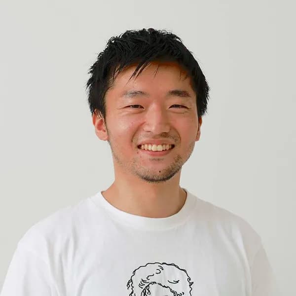 ケビン - Systems engineer